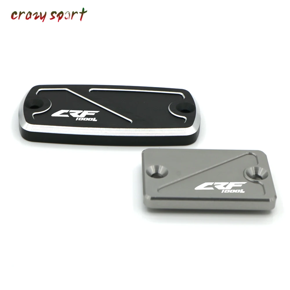 Передняя крышка для HONDA CRF1000L CRF 1000L CRF1000 L 2015 2016 2017 Запчасти мотоциклов | Автомобили