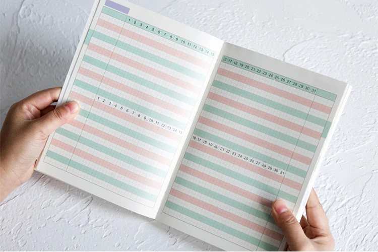 MaoTu Planner 2019 Agenda Notebook Diary Weekly Planner Monthly Daily Planner with Color Printings A5 A6 MaoTu Planner 2019 Agenda Notebook Diary Weekly Planner Monthly Daily Planner with Color Printings A5 A6