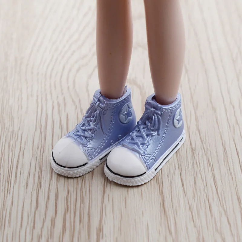 blythe doll shoes  (1)