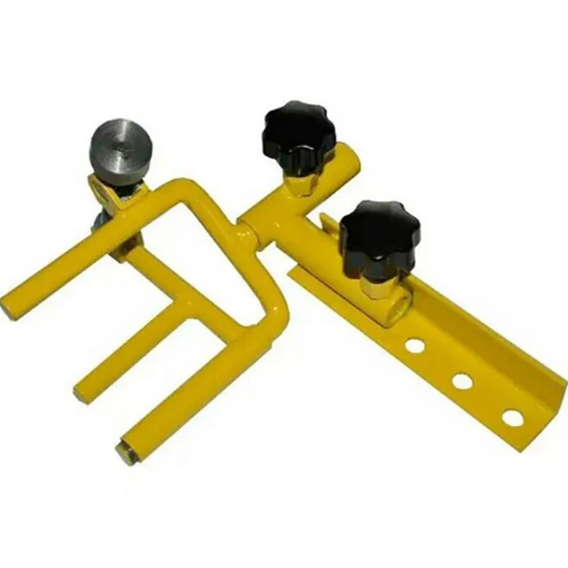 Compound Bow Stabilizer Holder Adjust Stand Bow Adjustment Steady Metal