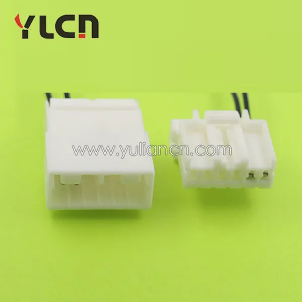 3 sets 6 Pin/Way Auto Super Waterproof Car Electrical Connectors Plug | Обустройство дома