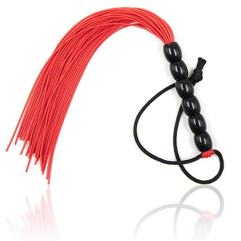Adult Games Silicone Spanking Paddle Fetish BDSM Whip Bondage Flogger Erotic Toys Sexy Paddle Erotic Whips Sex Toys For Couples