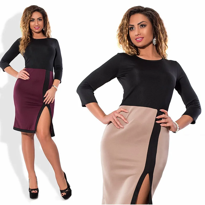 sexy night dress for fat women