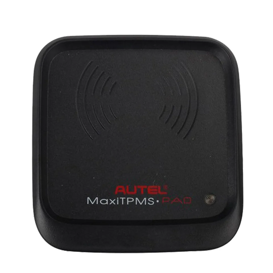 Новые AUTEL MaxiTPMS Pad TPMS Сенсор программирования вспомогательного устройства и Autel MX-Сенсор 433 мГц/315 мГц универсальный программируемый