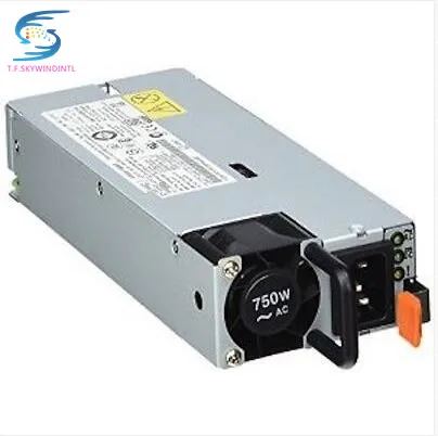 Бесплатная доставка 94y6669 94y8113 94y8114 00d7088 43x3314 750 Вт PSU для x3550/x3650 M4 сервер x3300 M4, 3550 M4, 3650 M4, exp2512