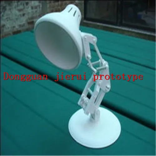 

dongguan high quality surface treatment ABS rapid prototype \/SLA SLS 3D printing service