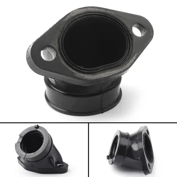 

Areyourshop Car For Polaris Sportsman 335 400 450 500 Rubber Intake Manifold Carb Boot-3084879 Auto Covers Parts