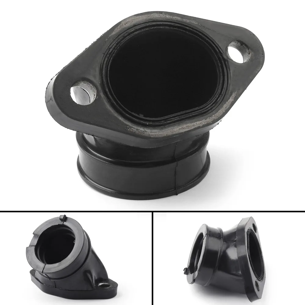 Areyourshop автомобиль для Polaris Sportsman 335 400 450 500 резиновый впускной коллектор Carb Boot 3084879