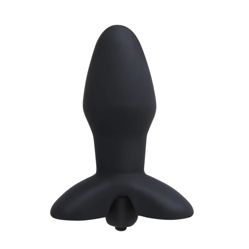 Anal vibrator (18)