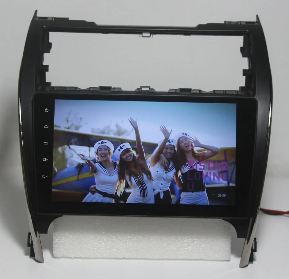 Discount Nedehe 10.1 inch 2G+32G Android 7.1 car dvd gps navigation for Toyota Carmry 2012-2017 ( USA version) car radio Multimedia 6 Discount Nedehe 10.1 inch 2G+32G Android 7.1 car dvd gps navigation for Toyota Carmry 2012-2017 ( USA version) car radio Multimedia 6