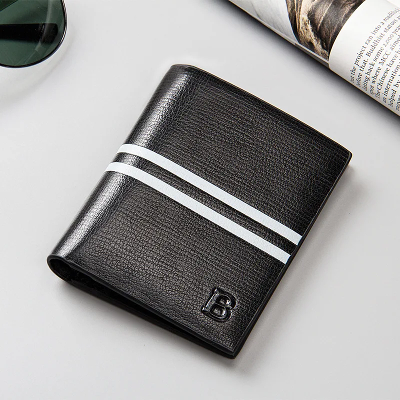 men's wallet Fashion Men Wallet with Coin Bag Zipper Small Money Purses Dollar Slim Purse Money Clip Wallet Buckle wholesale 063 men's wallet Fashion Men Wallet with Coin Bag Zipper Small Money Purses Dollar Slim Purse Money Clip Wallet Buckle wholesale 063