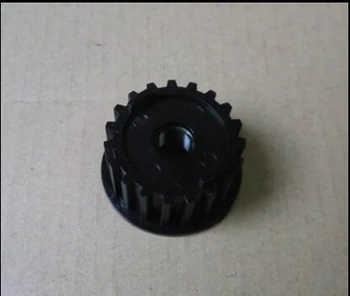 

free ship big paper output gear compatible for JP780C5410C 6200C JP785C DX2430C new gears copier part 2pcs/lot