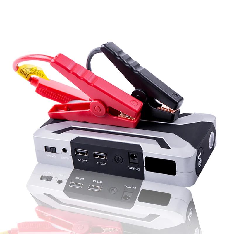 car booster jump starter