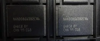 

10pcs/lot NAND08GW3B2CN6E TSOP48 NEW ORIGINAL