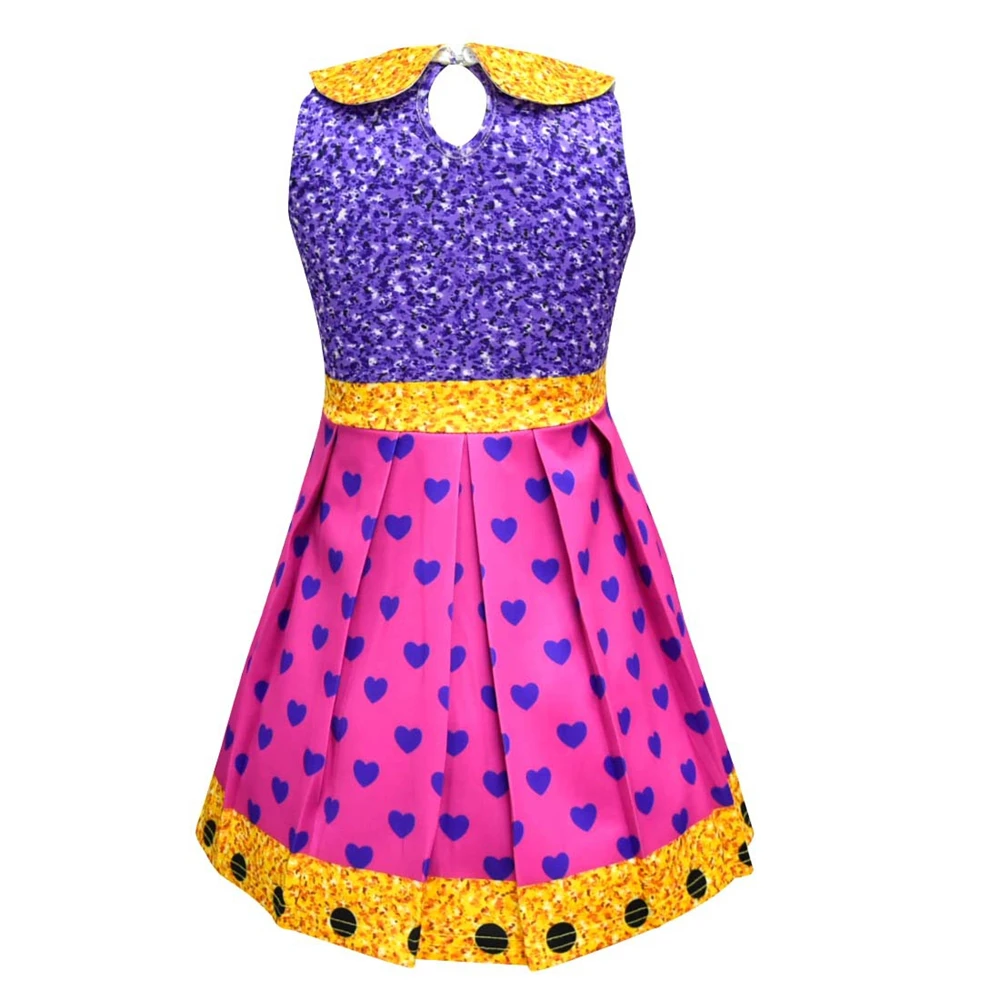 lol party clothes