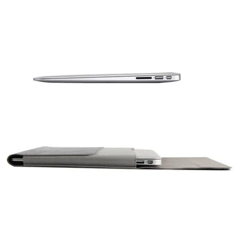 Чехол из воловьей кожи для huawei MateBook X Pro 13,9, сумка для ноутбука, натуральная кожа, карман для файлов, MACH-W19B, W29B, чехол для ноутбука, чехол s