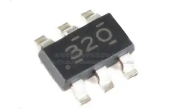 

TPS563200DDCR SOT23-6 4.5V-16V 3A IC chips as original new