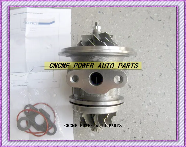 TURBO Core Cartridge CHRA TB2557 452047 452047-0002 452047-5001S 452047-0001 14411-G2401 For Nissan (1)