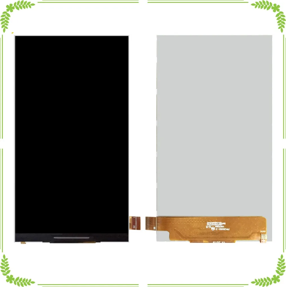 

LCD Screen Display For Alcatel One Touch pixi 4 4G 5045 OT5045 5045A 5045D 5045G 5045X LCD Display Replacement Parts