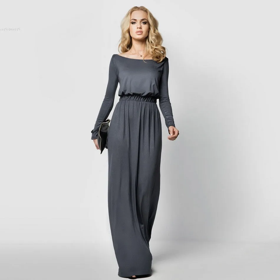 Full Size Elegant Dresses