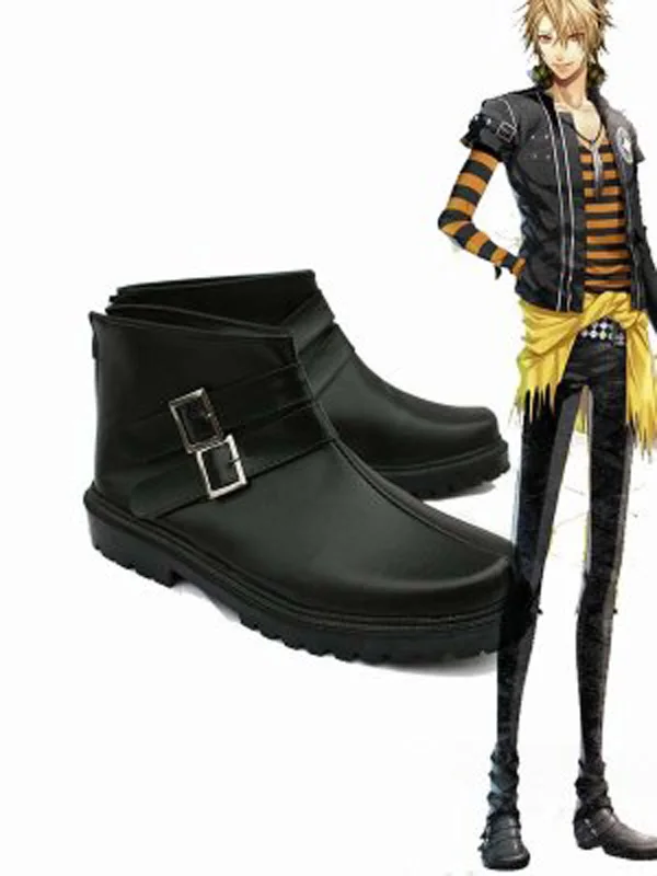 Amnesia-Cosplay-TOMA-Artificial-Leather-Short-Boots-1359341806.image.300x400