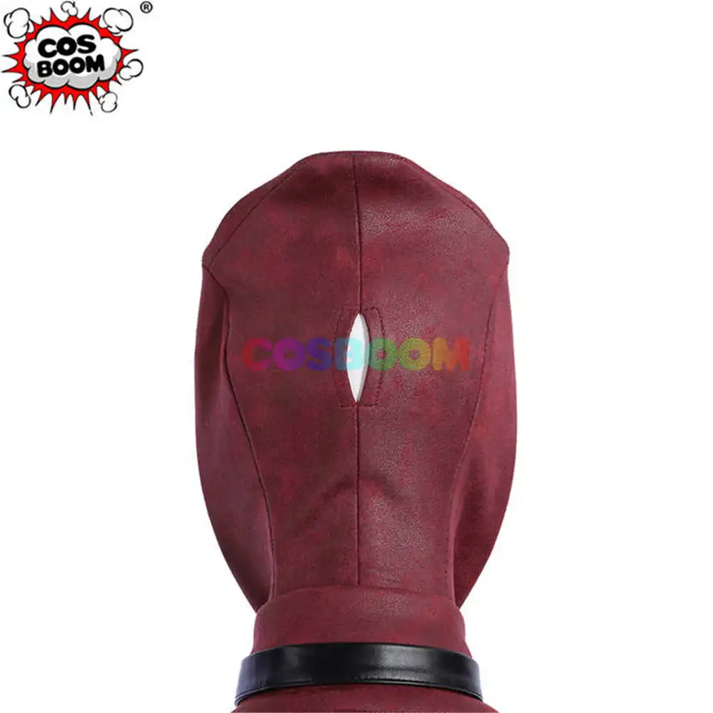 cosboom lady deadpool cosplay costume28