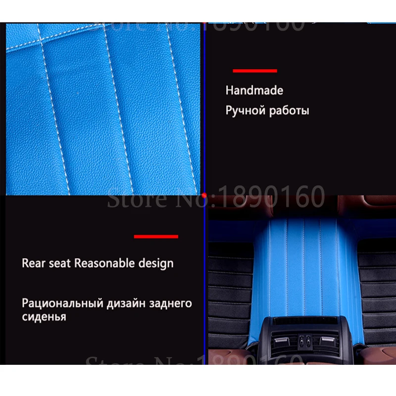 Flash mat автомобильные коврики в салон для Фольксваген touareg passat polo Гольф tiguan touran Бора