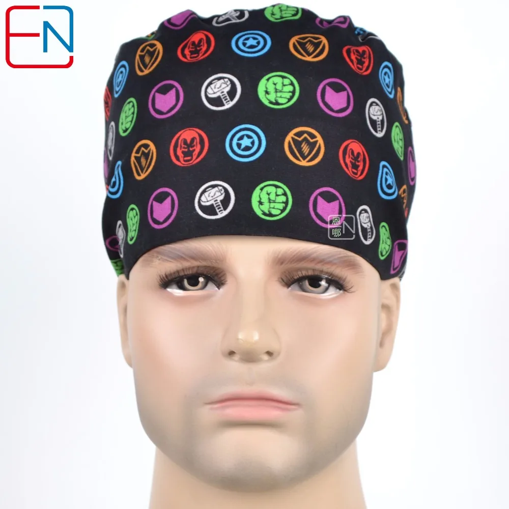 Factory Sales directly big sales medical scrubs in different patterns