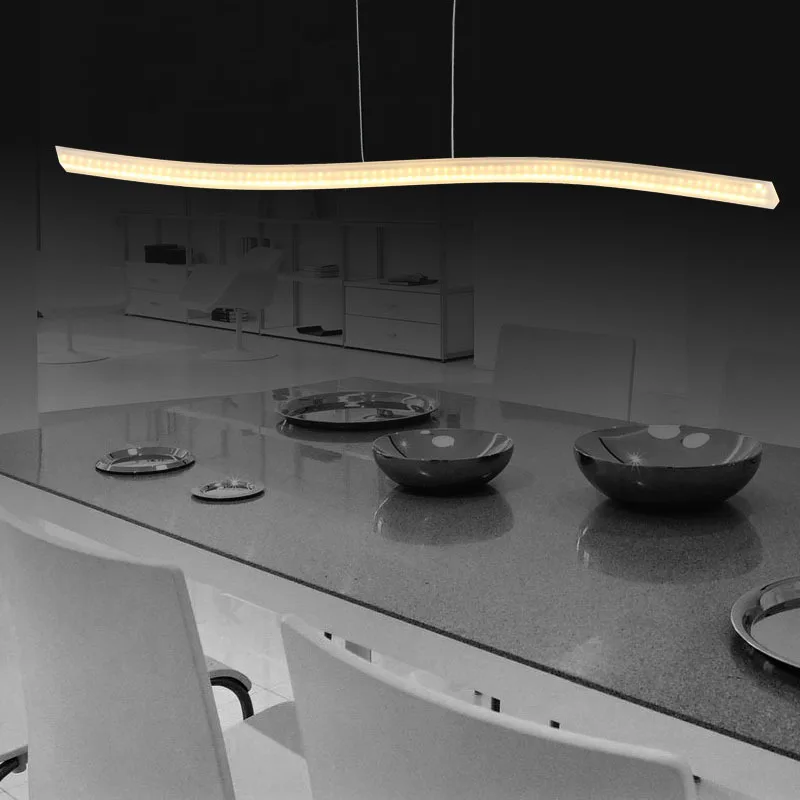 Acquista all'ingrosso online rosa acrilico lampadario da grossisti ...