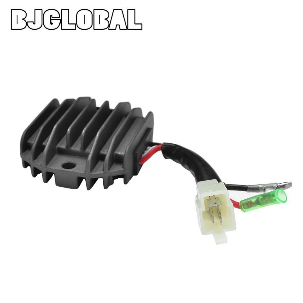 Motorcycle Voltage Regulator Rectifier for Yamaha YFM 350 Big Bear 4x4 1995-1999 Motorcycle Voltage Regulator Rectifier for Yamaha YFM 350 Big Bear 4x4 1995-1999
