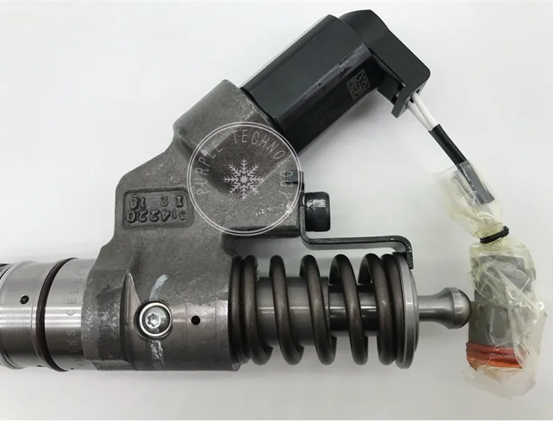 Дизельный топливный насос инжектор EUI 4061851X для двигателя cummins M11 QSM