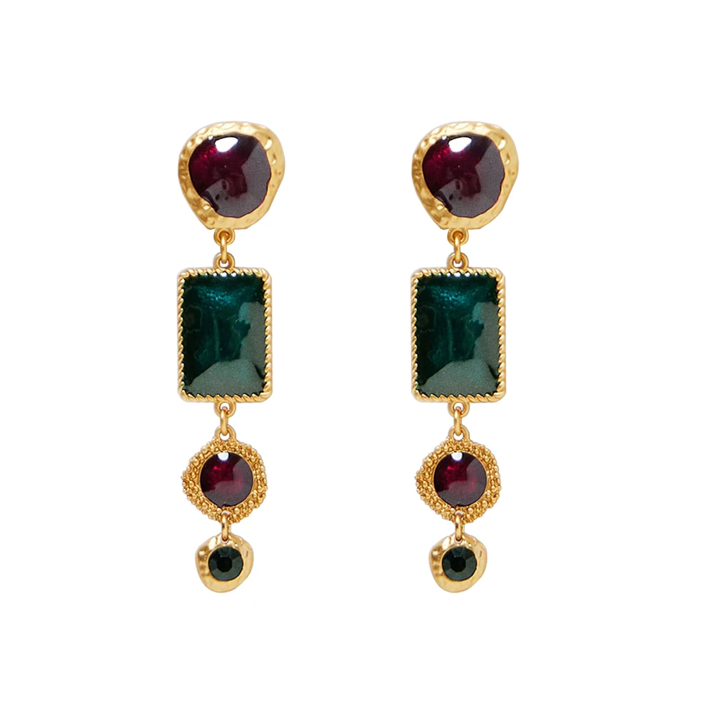 ZA Earrings - 