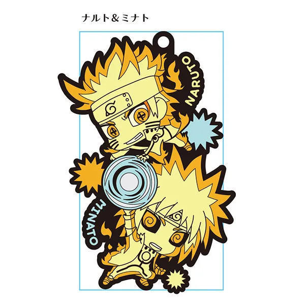 Naruto Swing Figure Shippuuden Rubber x 1 on Aliexpress.com | Alibaba Group