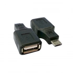 

Micro USB 2.0 to USB OTG host adapter for N9 N810 i9100 i9220 i9200 i9300 N7100 XOOM connector