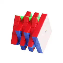 RCtown 6x6x6 Magic Cube умные Cube игрушки образования разведки Puzzle игрушки Скорость Cube для детей/ взрослых