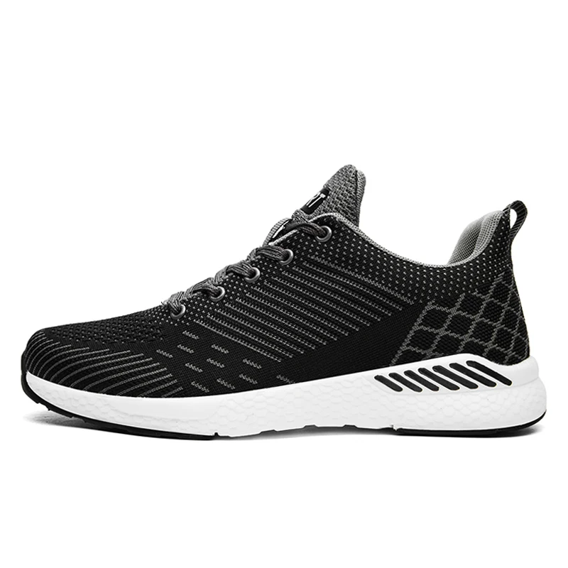 Спортивная обувь для бега, мужские кроссовки, chaussure homme basket, мужские кроссовки, большие размеры, уличный светильник, дышащие, heren schoenen