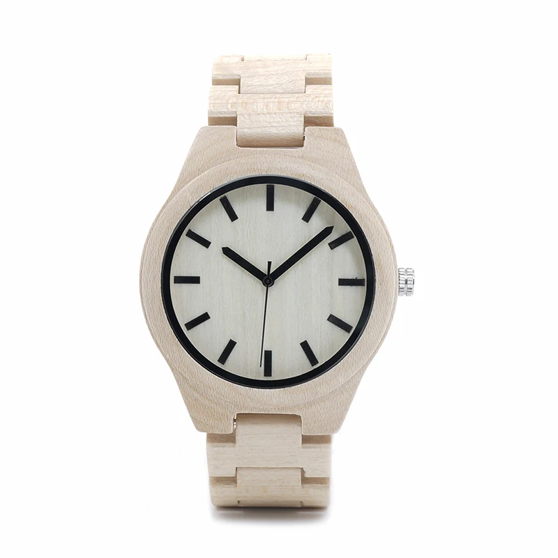 full white maple watch (7)
