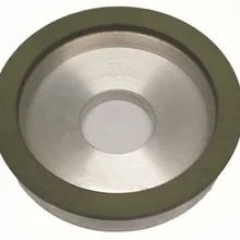 6A2 250x70 полимерная связка корундовый шлифовальный круг