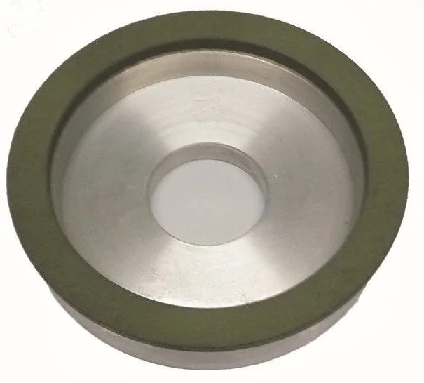 6A2 250x70 полимерный колёсный CBN шлифовальный круг|grinding wheel abrasive|grinding machinecbn grinding |
