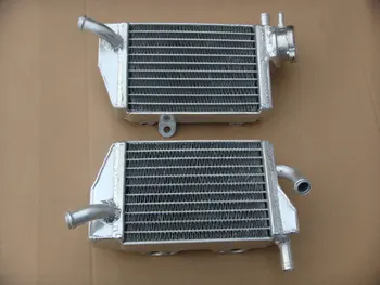

Racing Aluminum radiator for KTM 65 SX XC 65SX 65XC 2009-2014 09 10 11 12 13 14