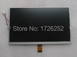 

9.0 inch 30PIN TFT LCD Screen LTA090A141A 480(RGB)*234 CCFL Backlight