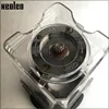 SH-992 Food blender Cup and blade 1000ml/32OZ Cup Stainless steel blade PC cup 4