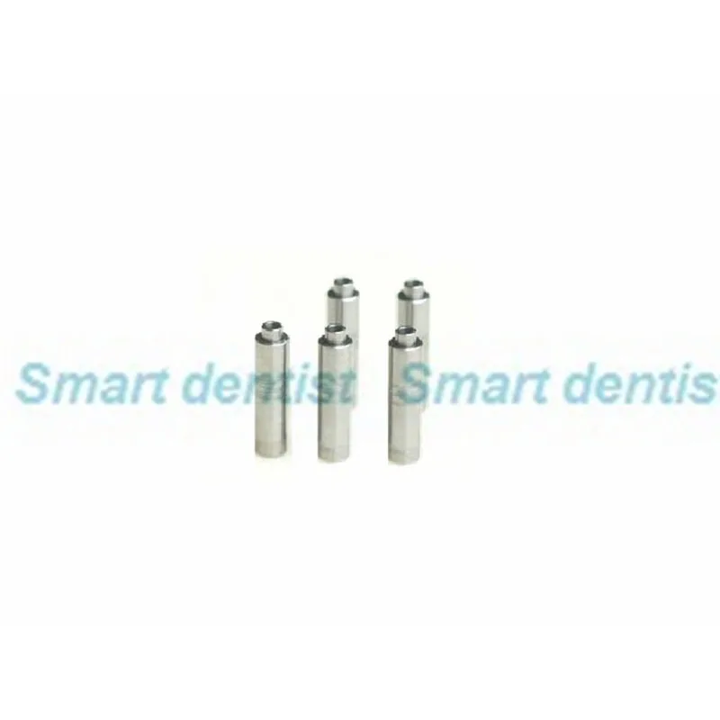 

2016 5 pcs Spindle/Axis For Maintenance Dental Push Button Handpiece Air Turbine