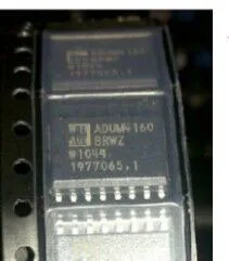 IC новый оригинальный ADUM4160BRWZ ADUM4160BRW ADUM4160 SOP16 Бесплатная доставка|ic| |