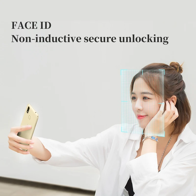 Original iLA X1 3GB 32GB 3050mAh 5.67