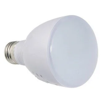 

Multi-functionnal Rechargeable Portable LED Emergency Light Bulb lamp E27 spotlight