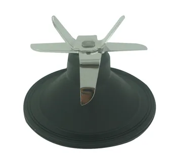 

Free Shipping Knife Unit Including Sealing Ring For Philips RI2095 RI2096 HR2093 HR2194 HR2195 HR2196 HR2095 HR2096