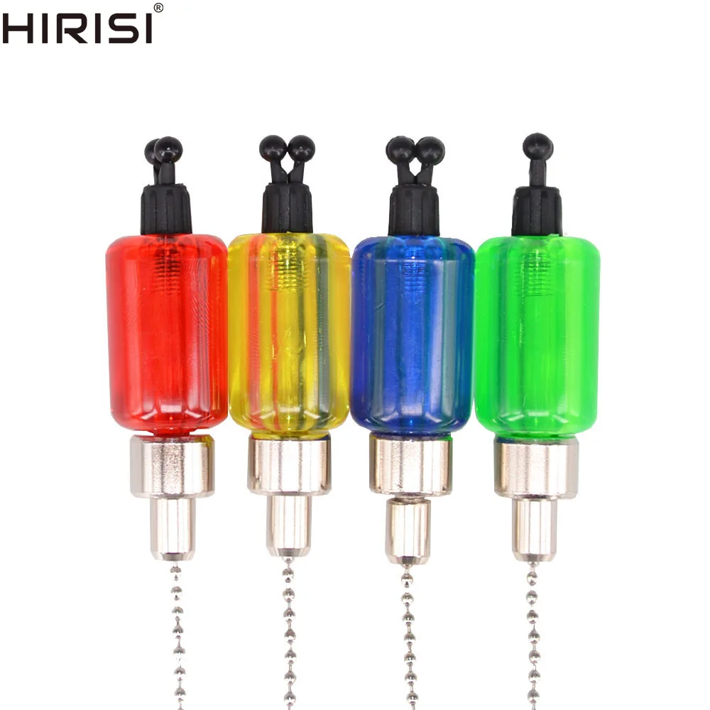

2 x Carp fishing swinger Bite indicator Carp fishing accessories coarse fishing