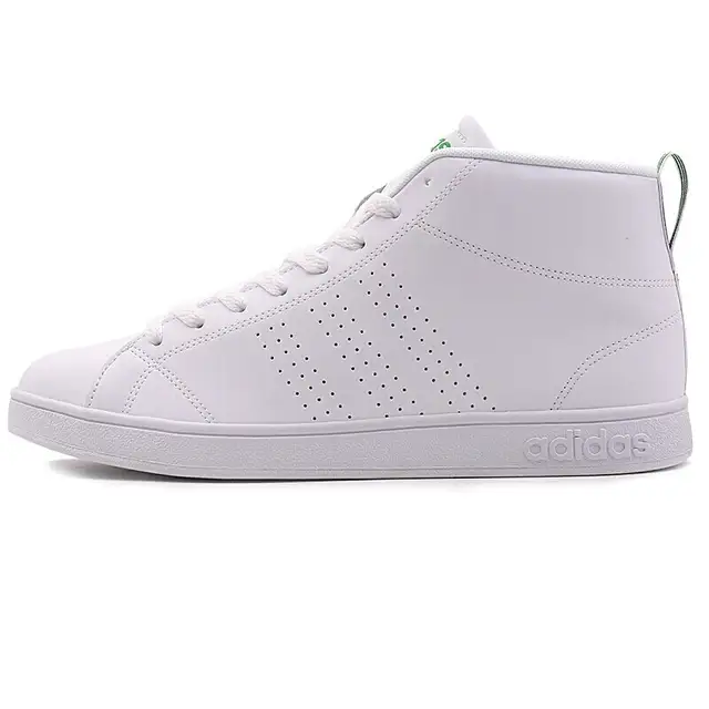 adidas advantage cl mid