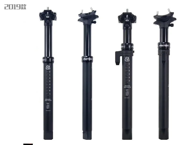 

2019 TAIWAN FASTACE SUSPESNION SEAT POST MOUNTAIN BIKE DROPPER SEAT POST DOWN HILL SEAT POST/AM /DH 30.9MM/31.6MM SEAT POST
